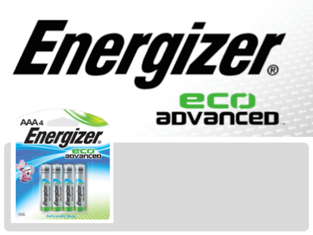 Transform Innovation with Energizer!