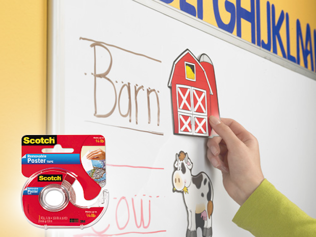 Express Yourself… Without the Property Damage!