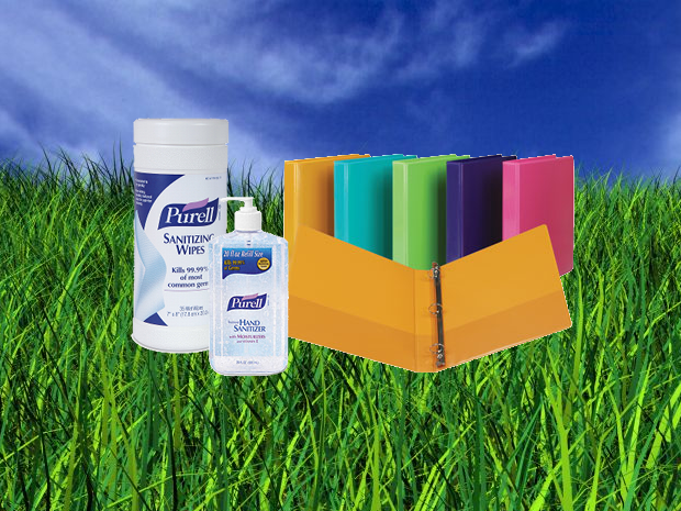 Celebrate Earth Month with Gojo and Samsill