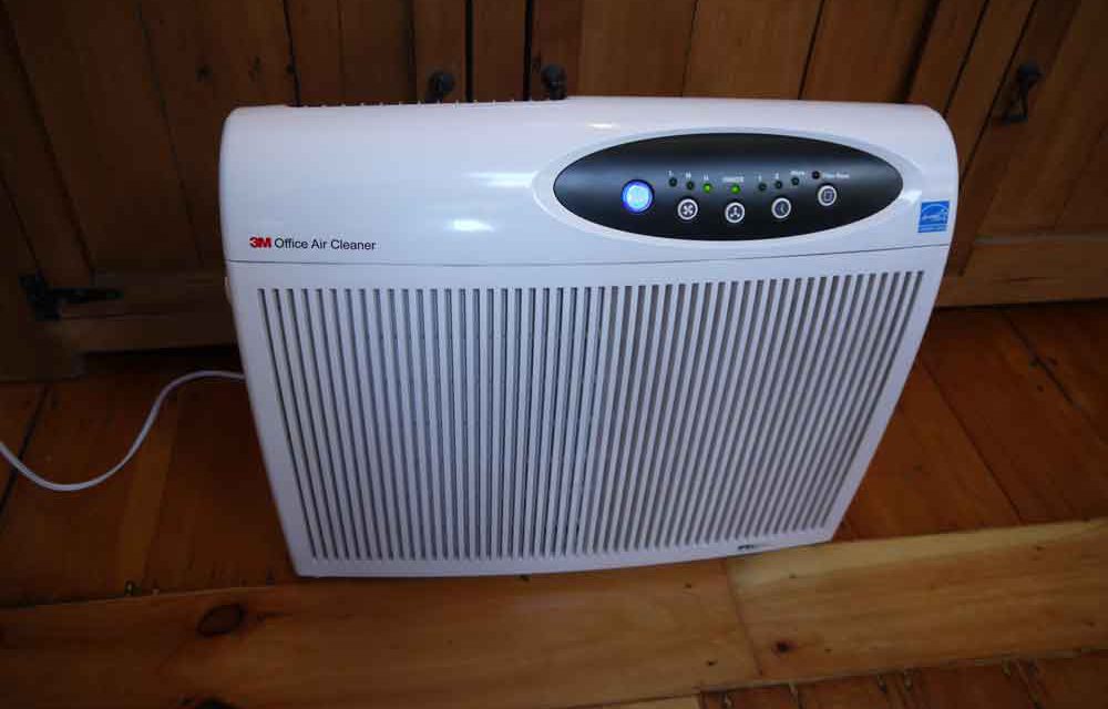 Clean Air isn’t something you want to take for granted. Here’s my honest review of the OAC250 from 3M + Video