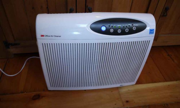 Clean Air isn’t something you want to take for granted. Here’s my honest review of the OAC250 from 3M + Video